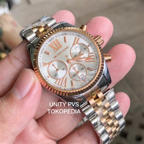 harga jam tangan michael kors mk5735